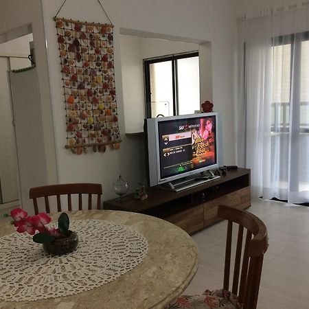 Apartamento 2 Quartos Vista Mar Apartment Ubatuba Ngoại thất bức ảnh