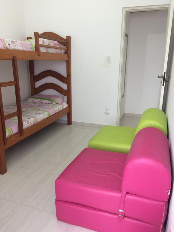 Apartamento 2 Quartos Vista Mar Ubatuba Ngoại thất bức ảnh