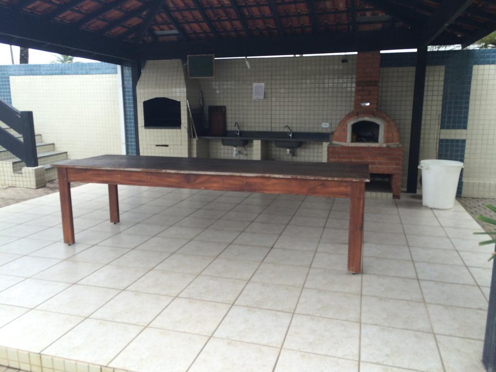 Apartamento 2 Quartos Vista Mar Ubatuba Ngoại thất bức ảnh