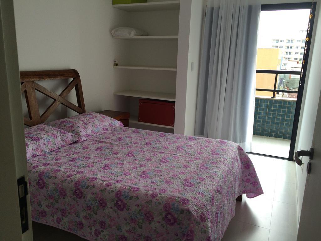 Apartamento 2 Quartos Vista Mar Ubatuba Ngoại thất bức ảnh